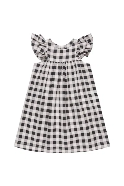 S/w/f Boutique Mini Muse Dress