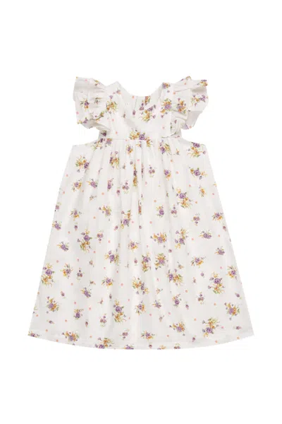 S/w/f Boutique Mini Muse Dress
