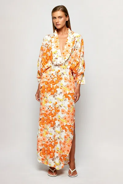 S/w/f Boutique Plunge Dress