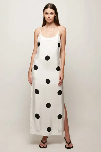 S/w/f Boutique Relaxed Midi Slip