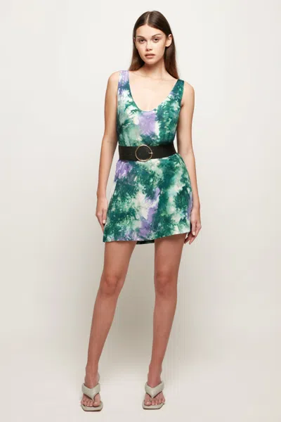 S/w/f Boutique Scoop Tank Mini