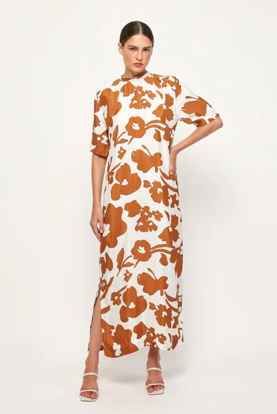 S/w/f Boutique T-shirt Slip In Multi