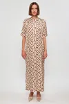 S/w/f Boutique T-shirt Slip In Multi
