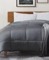 Swift Home Down Alternative Comforter, Queen
