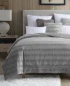 Swift Home Micro Mink Faux Fur Blanket, Full/queen