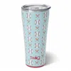 Swig Life Baseball Tumbler In Home Run In Multi