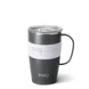 Swig Life Travel Mug - 18oz In Grey In Gray