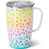 Swig Life Travel Mug In Wild Child