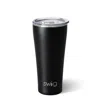 Swig Life Triple Insulation Tumbler In Black In Black