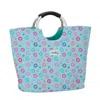 Swig Life Women's Loopi Tote Bag In Errbody In The Pool In Blue