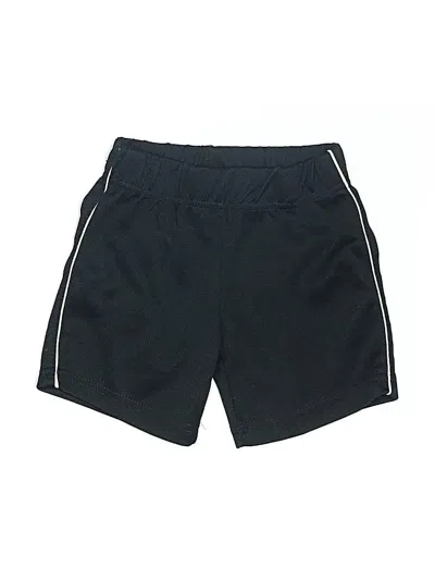 Pre-owned Swiggles Kids' Athletic Shorts In Black