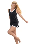 Swim 365 2-piece Swim Skirtini Set In Multi