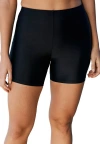 Swim 365 Swim Boy Short In Black