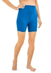 Swim 365 Swim Boy Short In Blue