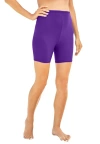 Swim 365 Swim Boy Short In Purple