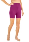 Swim 365 Swim Boy Short In Purple