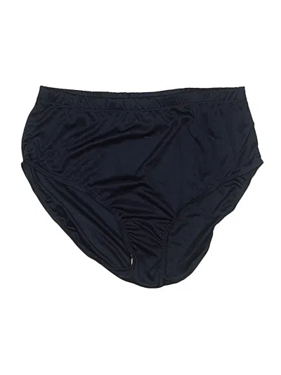 Pre-owned Swim 365 Swimsuit Bottoms In Blue