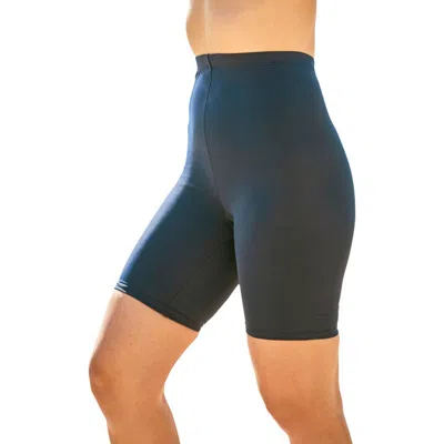 Swim 365 Tummy Control Swim Short In Blue