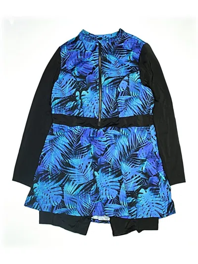 Pre-owned Swim 365 Wetsuit In Blue