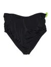 Swim By Cacique Swimsuit Bottoms In Black