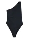Swim By Di Asymmetric Swimsuit