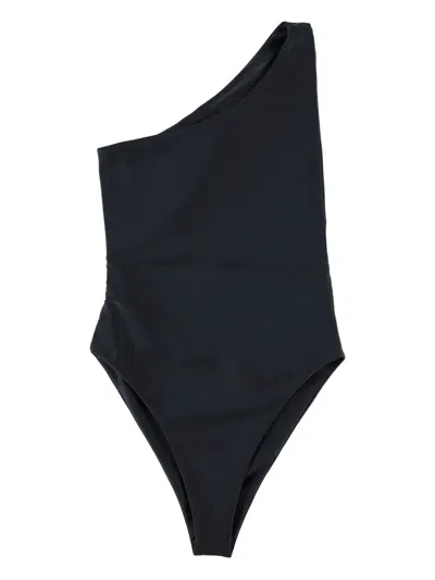 SWIM BY DI ASYMMETRIC SWIMSUIT