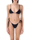 Swim By Di Caprera Bikini