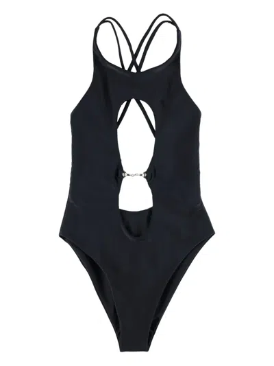 SWIM BY DI CUT-OUT SWIMSUIT