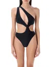 Swim By Di Era Swimsuit In Black