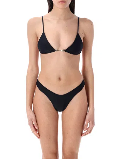 SWIM BY DI SWIM BY DI FLEMISH KNOT BIKINI