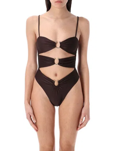 SWIM BY DI SWIM BY DI MALIBU ONE-PIECE