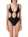 Swim By Di Riviera One-piece