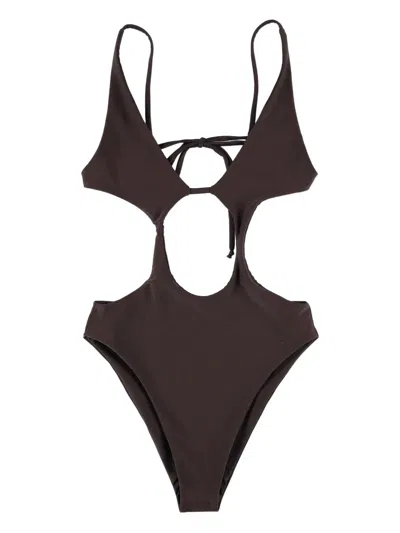 SWIM BY DI RIVIERA SWIMSUIT