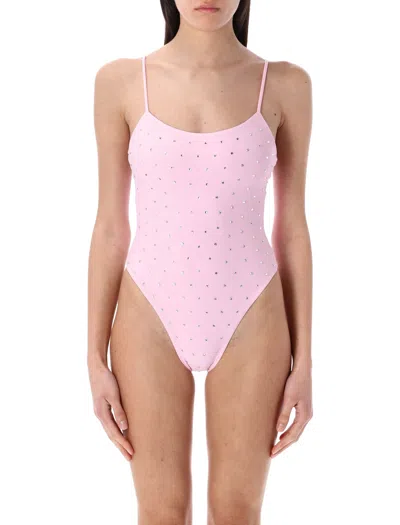 Swim By Di Stardust One-piece In Pink