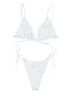 Swim By Di Triangle-cup Bikini