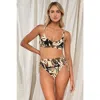 Swim Systems Annalee Underwire In Bay Club