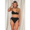 Swim Systems Annalee Underwire In Black