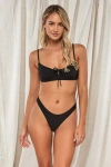 Swim Systems Avila Underwire In Black