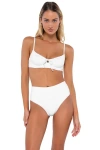 Swim Systems Avila Underwire In Magnolia Bay Rib