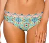 Swim Systems Bondi Bottom In Trinidad In Blue