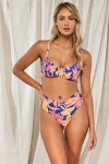 Swim Systems Bonnie In Royal Tropics
