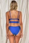 Swim Systems Chloe In Atlantic Blue