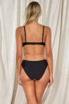 Swim Systems Chloe In Black