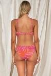 Swim Systems Chloe In Palm Fusion Rio Rib