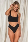 Swim Systems Kaia In Black