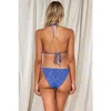 Swim Systems Kali Tie Side In Bahama Blues