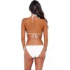 Swim Systems Kali Tie Side In Magnolia Bay Rib