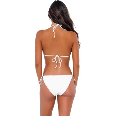 Swim Systems Kali Tie Side In Magnolia Bay Rib