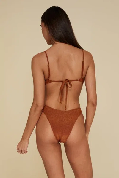 Swim Systems Maddie Bikini Swim Bottoms