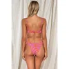 Swim Systems Maddie Bikini Swim Bottoms In Purple